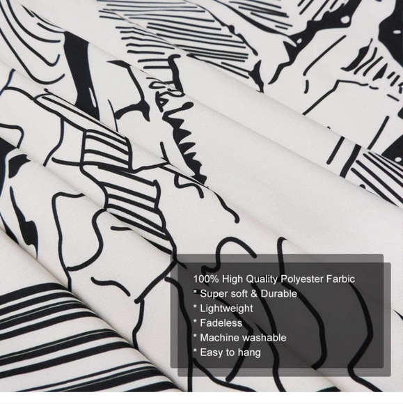 The Moon tapestry - Picture 2 of 4